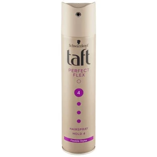 Schwarzkopf taft Perfect flex haarlak, 250 ml