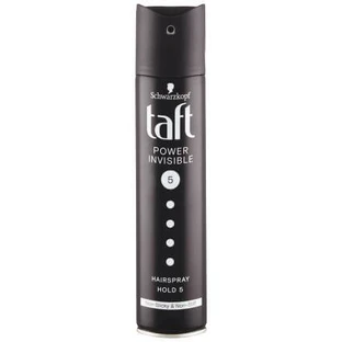 Schwarzkopf taft Fixativ power invisible, 250 ml