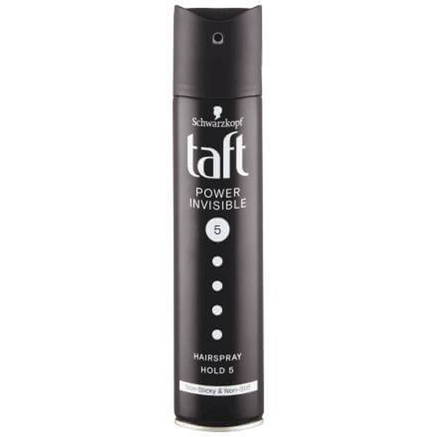 Shop Schwarzkopf taft Fixativ power unsichtbar, 250 ml Schwarzkopf taft Fixativ power unsichtbar, 250 ml