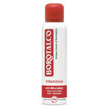 Deodorant spray Intensive, 150 ml, talcum powder