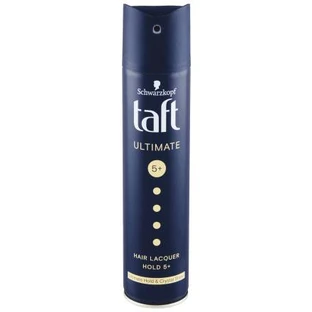 Schwarzkopf taft Ultimate Haarlak, 250 ml