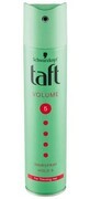 Schwarzkopf taft Mega hold volume hairspray, 250 ml