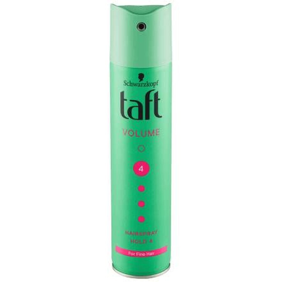 Cumpără Schwarzkopf taft Fixativ volum, 250 ml Schwarzkopf taft Fixativ volum, 250 ml