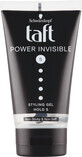 Schwarzkopf taft Invisible Hair Gel, 150 ml