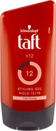 Schwarzkopf taft Hair Gel V12, 150 ml