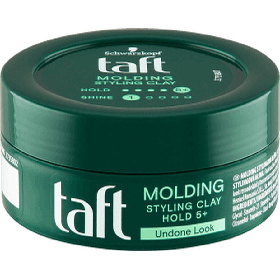 Boutique Schwarzkopf taft Styling Hairpaste, 75 ml Schwarzkopf taft Styling Hairpaste, 75 ml