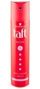 Schwarzkopf taft Shine Mega Strong hairspray, 250 ml