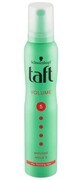 Schwarzkopf taft Mega hold haarmousse, 200 ml