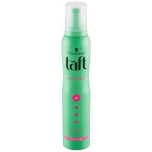 Schwarzkopf taft Power string haarmousse, 200 ml