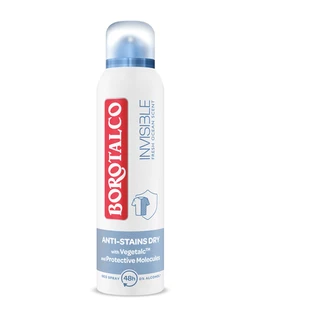 Deo-Spray Invisible Fresh, 150 ml, Talkumpuder