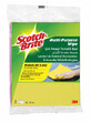 Scotch&amp;amp;Soda Scotch brite general purpose washcloth, 3 pcs