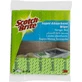 Toallitas absorbentes Scotch&amp;Soda scotch brite, 3 uds.