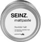 Seinz. Haarwas, matte pasta, 100 ml