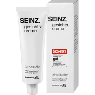 Seinz. Pinien-Gesichtscreme, 50 ml