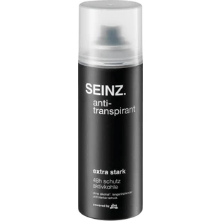 Seinz. Extra starkes Deodorant, 200 ml