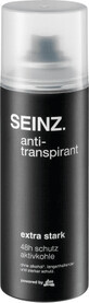 Seinz. Deodorant extra strong, 200 ml