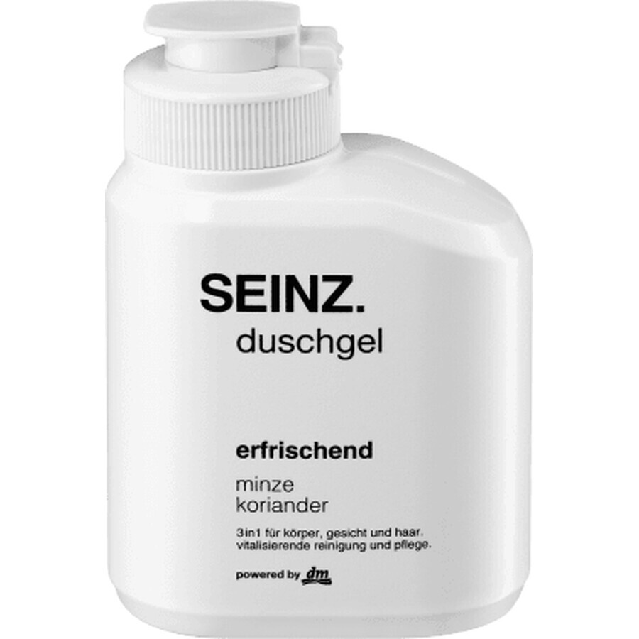 Buy Seinz. Invigorating shower gel, 100 ml Seinz. Invigorating shower gel, 100 ml