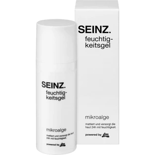 Seinz. Feuchthaltegel mit Mikroalgen, 50 ml