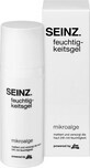 Seinz. Moisturizing gel with microalgae, 50 ml