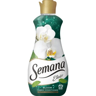 Semana Elixi Bloom Wäschespüler 68 Wäschen, 1,7 l