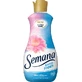 Semana Extra Fresh Laundry Conditioner - Blue whisper 68 washes, 1.7 l