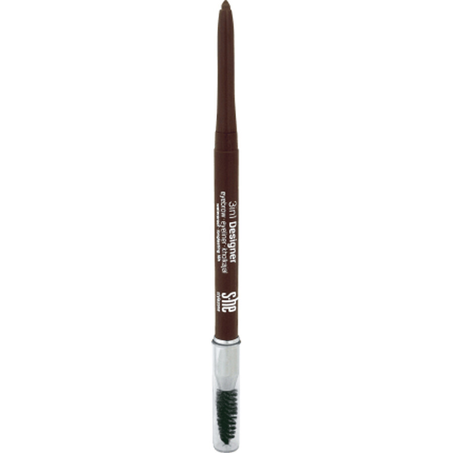 Shop S-he colour&style 3in1 Augenbrauen-Designer 164/403, 1 g S-he colour&style 3in1 Augenbrauen-Designer 164/403, 1 g