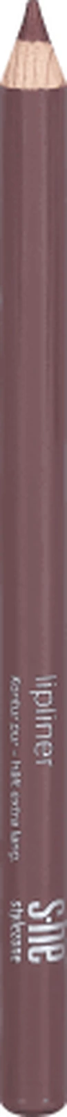 S-he colour&amp;amp;style lip contour 145/007, 2 g