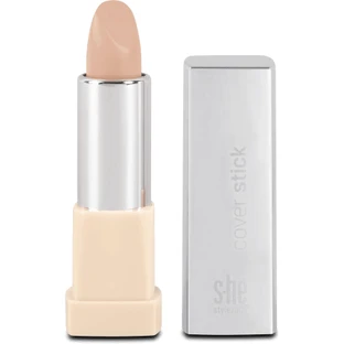 S-he colour&amp;style corrector en barra 194/001, 4 g