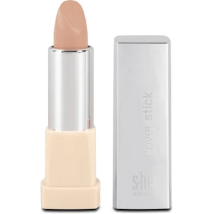 S-he colour&amp;style corrector en barra 194/004, 4 g