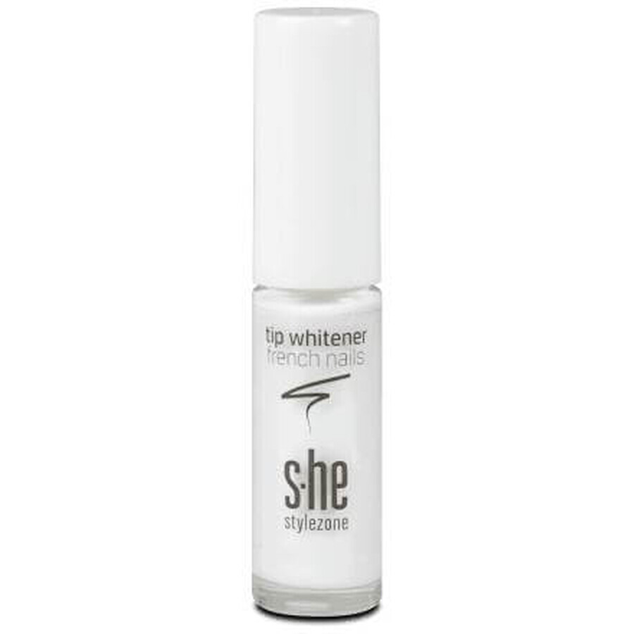 Comprar S-he colour&style lápiz blanqueador de uñas french nails 126/001, 1 unidad S-he colour&style lápiz blanqueador de uñas french nails 126/001, 1 unidad