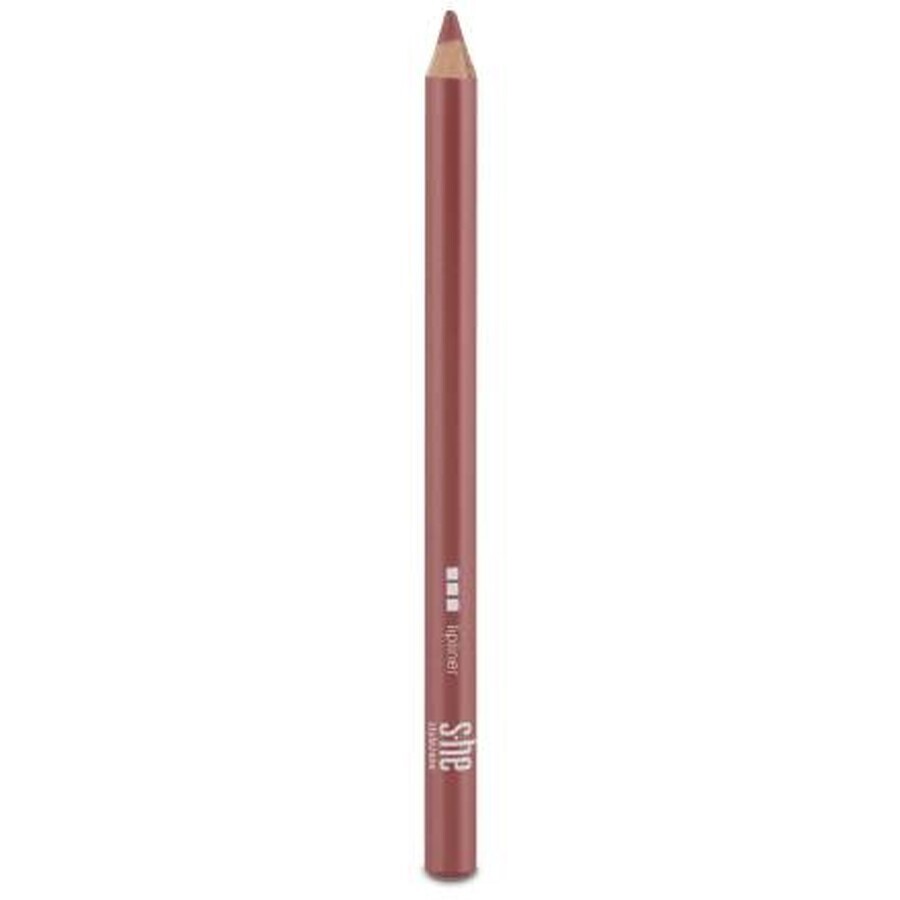 Boutique S-he colour&style Crayon à lèvres 145/002, 2 g S-he colour&style Crayon à lèvres 145/002, 2 g