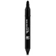 S-he colour&style crayon yeux smokey eyes noir 153/001, 1 pc