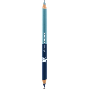 S-he colour&amp;style Twin kajal eyeliner 157/003, 2 g