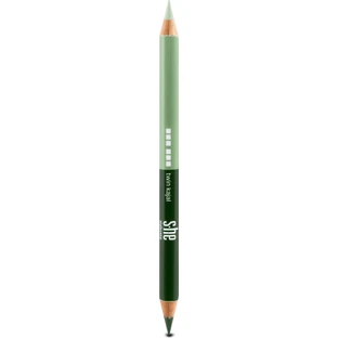 S-he colour&amp;style Twin kajal eyeliner 157/004, 2 g