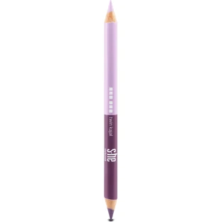 S-he colour&amp;style Twin kajal eyeliner 157/006, 2 g