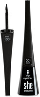 S-he colour&amp;amp;style Dip liquid eye tint 160/001, 1 pc