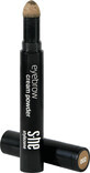 S-he colour&amp;amp;style eyebrow cream blush 151/002, 1,5 g