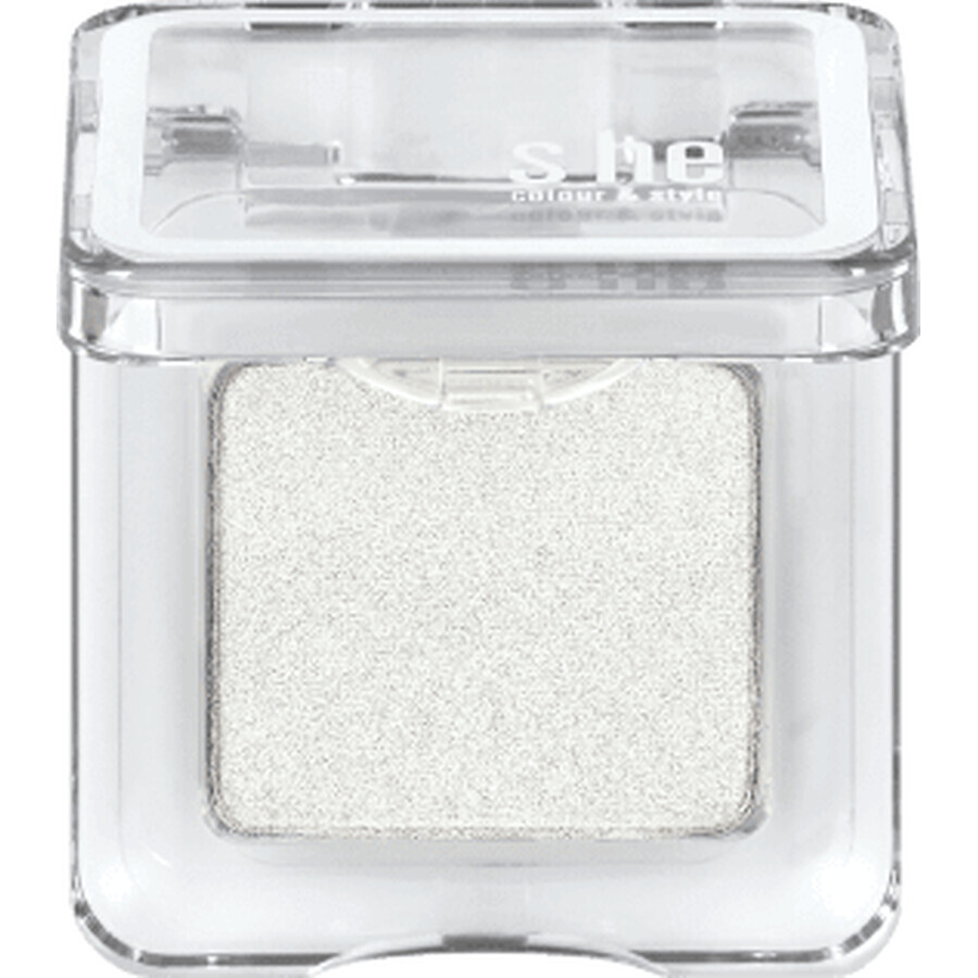 Comprar S-he colour&style sombra de ojos mono 184/001, 2 g S-he colour&style sombra de ojos mono 184/001, 2 g