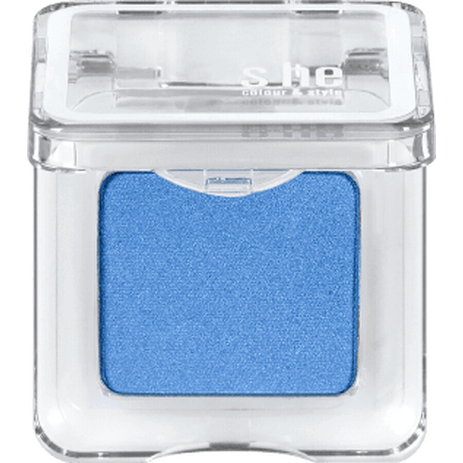 Buy S-he colour&style Eyeshadow mono 184/008, 2 g S-he colour&style Eyeshadow mono 184/008, 2 g
