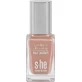S-he colour&style Vernis à ongles Gel-like'n ultra stay 322/272, 10 ml