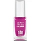 S-he colour&amp;style Esmalte de uñas Gel-like'n ultra stay 322/350, 10 ml