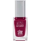 S-he colour&style Gel-like'n ultra stay Nagellack 322/355, 10 ml