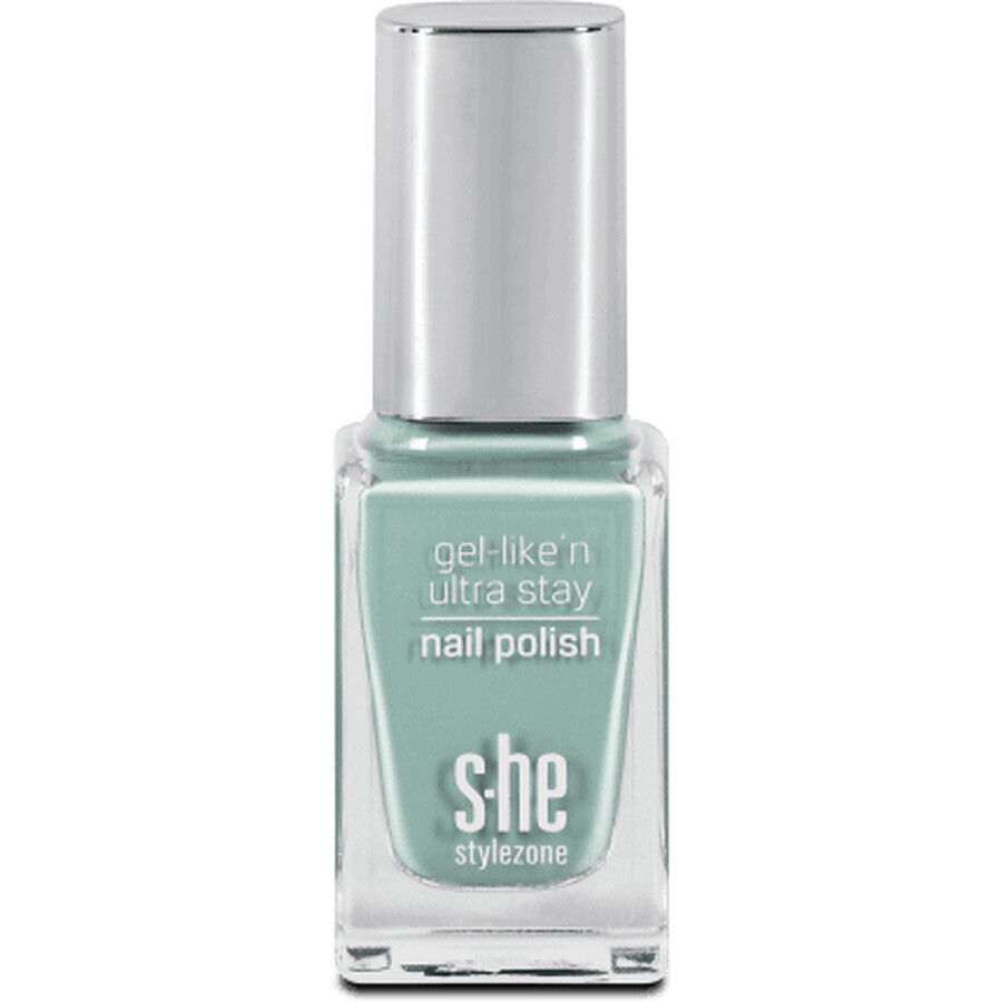 Winkel op S-he colour&style Gel-like'n ultra stay nagellak 322/415, 10 ml S-he colour&style Gel-like'n ultra stay nagellak 322/415, 10 ml