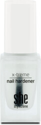 S-he color&amp;amp;style endurecedor de u&#241;as x-treme 306/01, 10 ml
