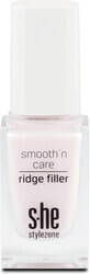 Esmalte de u&#241;as S-he colour&amp;amp;style 301/001, 10 ml