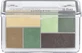 S-he colour&amp;amp;style Eyeshadow Palette 185/003, 9 g
