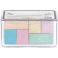 S-he colour&amp;style Eyeshadow Palette 185/006, 9 g
