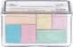 S-he colour&amp;style Lidschattenpalette 185/006, 9 g