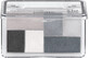 S-he colour&amp;style Lidschattenpalette 185/009, 9 g