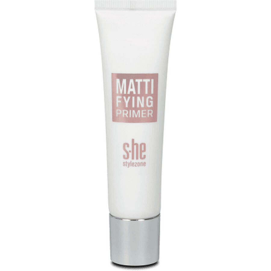 Shop S-he colour&style mattierende Grundierung, 30 g S-he colour&style mattierende Grundierung, 30 g